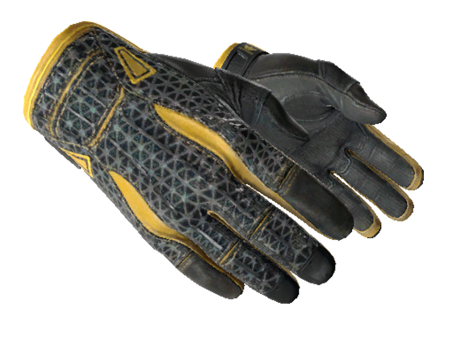 Sport Gloves Omega (WellWorn) CS2 (CSGO) Buy, Sell, Price